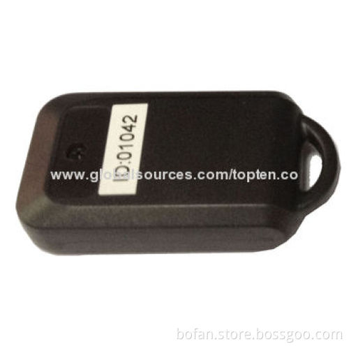 Steel Mate Car Alarm System, Voice Monitor, Full, Driver ID IdentifyNew
